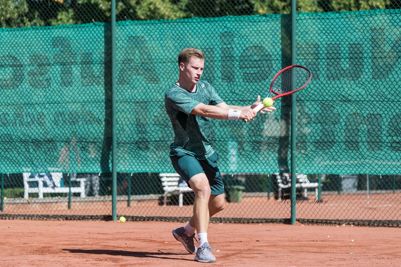 Bild 147 - Kuehlungsborner Tennisturnier